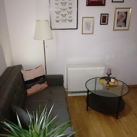 Business&Relax Apartment 14 พอซนาน ภายนอก รูปภาพ