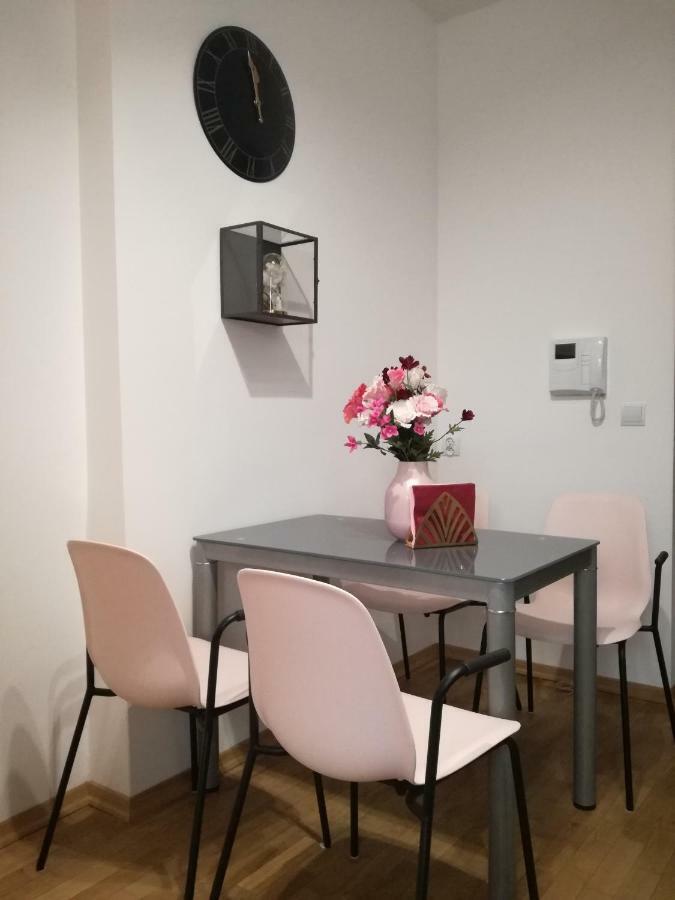 Business&Relax Apartment 14 พอซนาน ภายนอก รูปภาพ