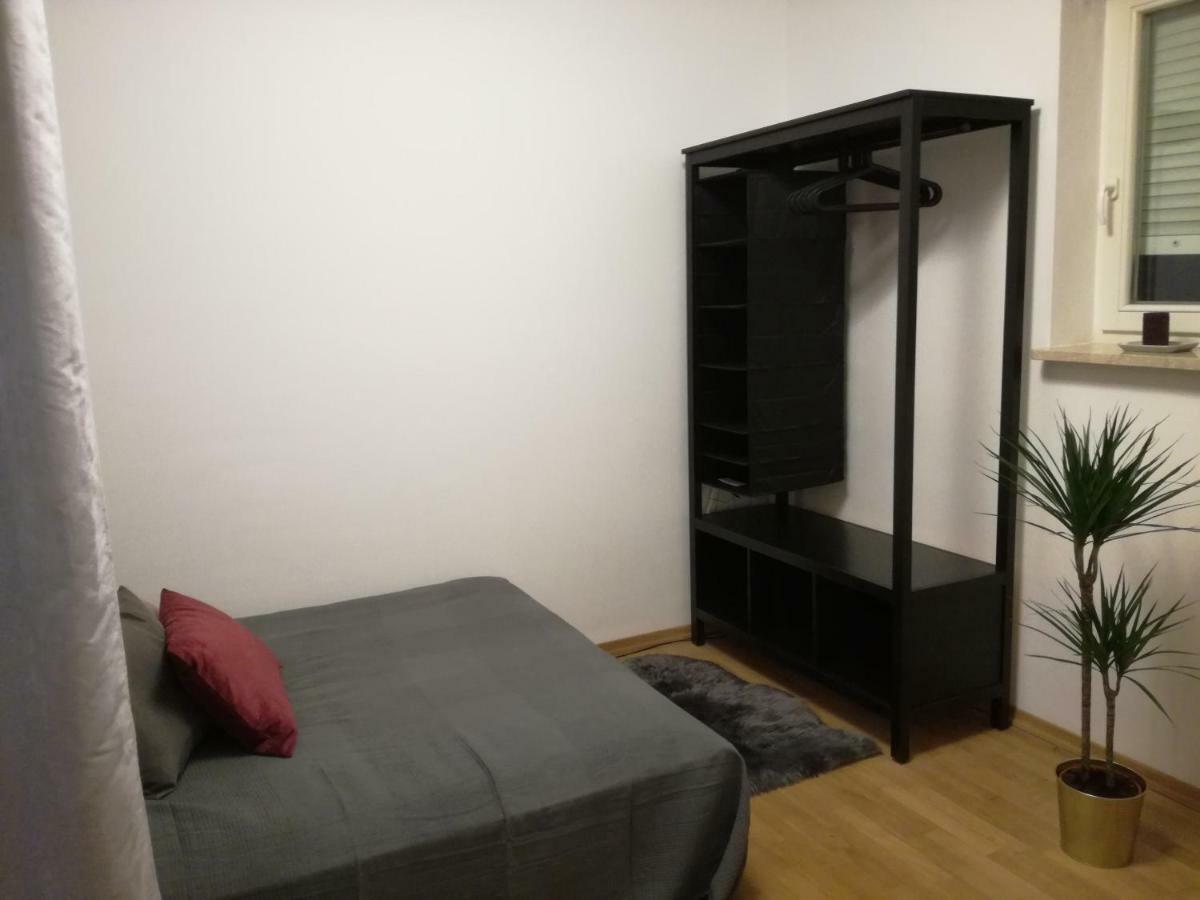 Business&Relax Apartment 14 พอซนาน ภายนอก รูปภาพ