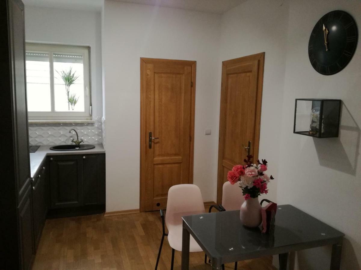 Business&Relax Apartment 14 พอซนาน ภายนอก รูปภาพ